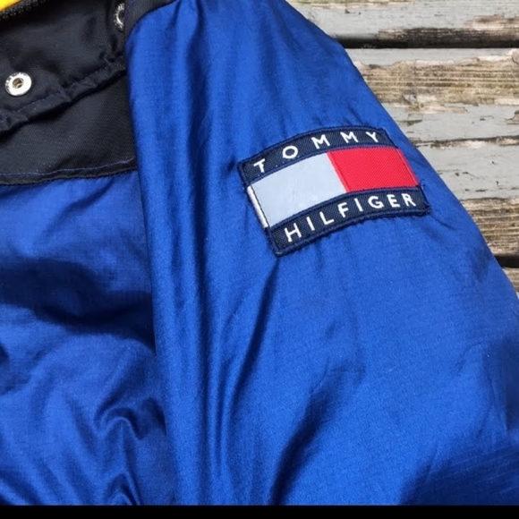 Tommy Hilfiger Expedition Jacket - Picture 6 of 6
